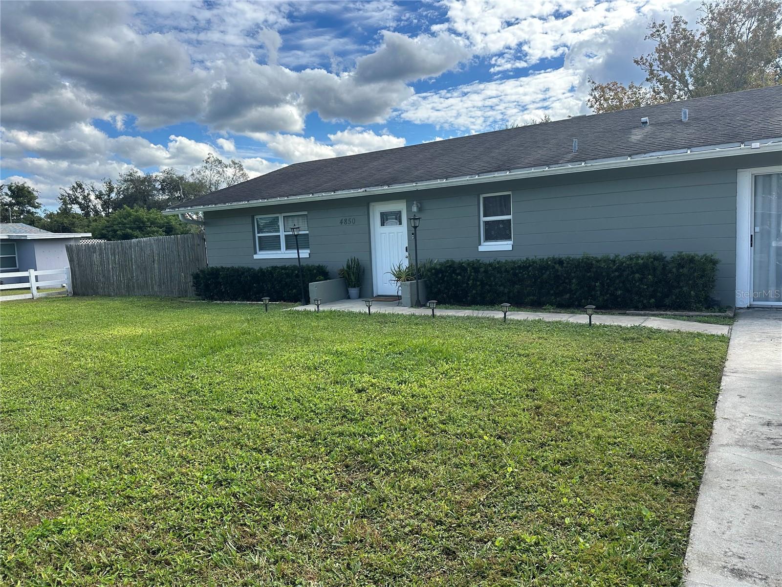 ST CLOUD MANOR VILLAGE - Residential