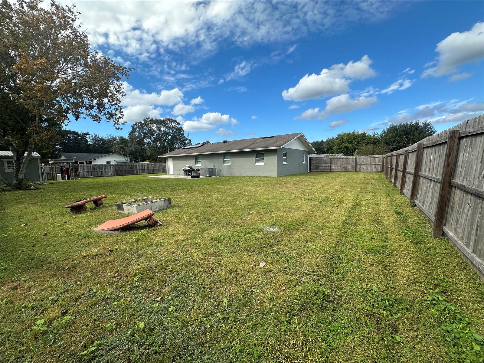 ST CLOUD MANOR VILLAGE - Residential