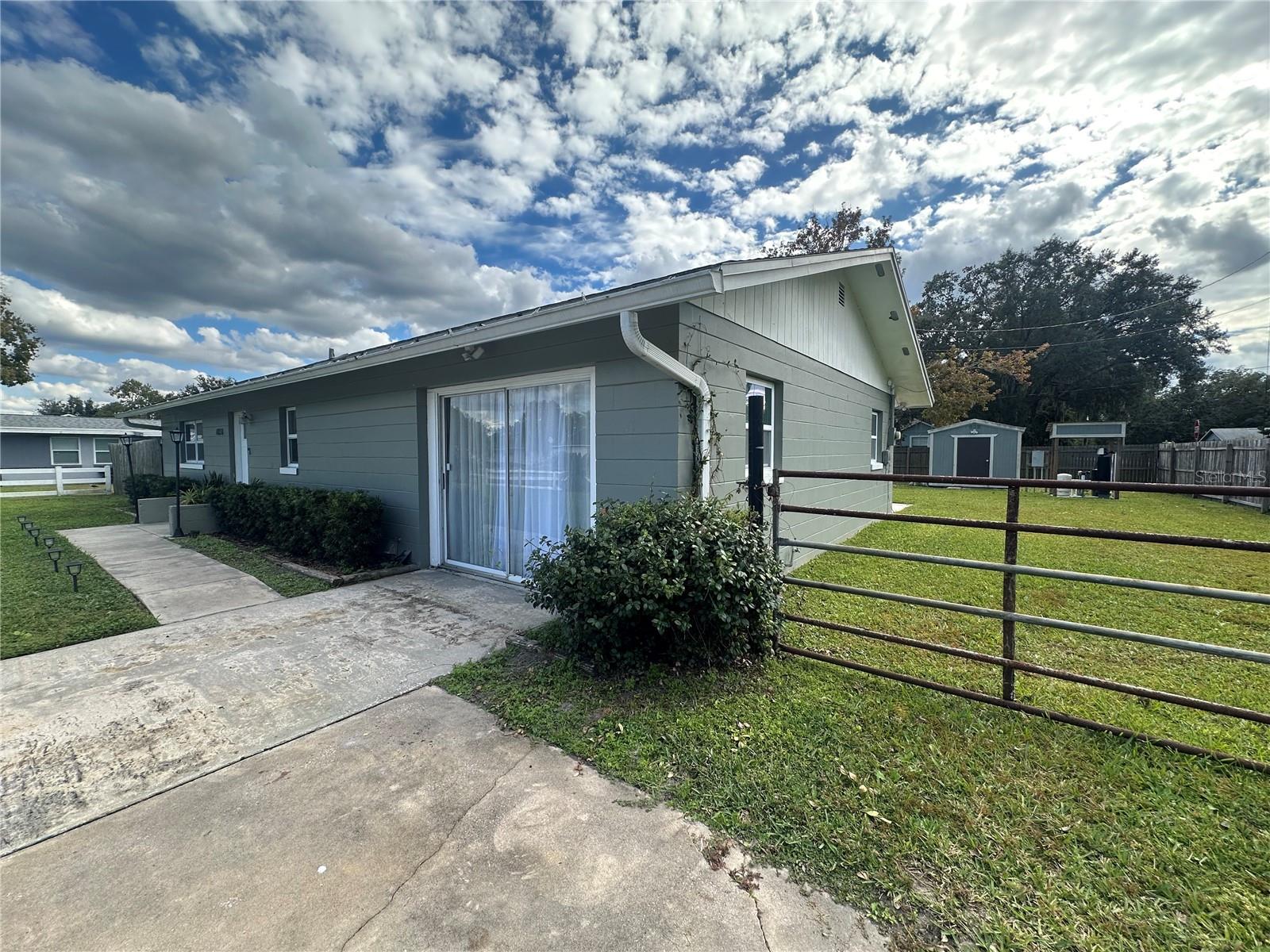 ST CLOUD MANOR VILLAGE - Residential