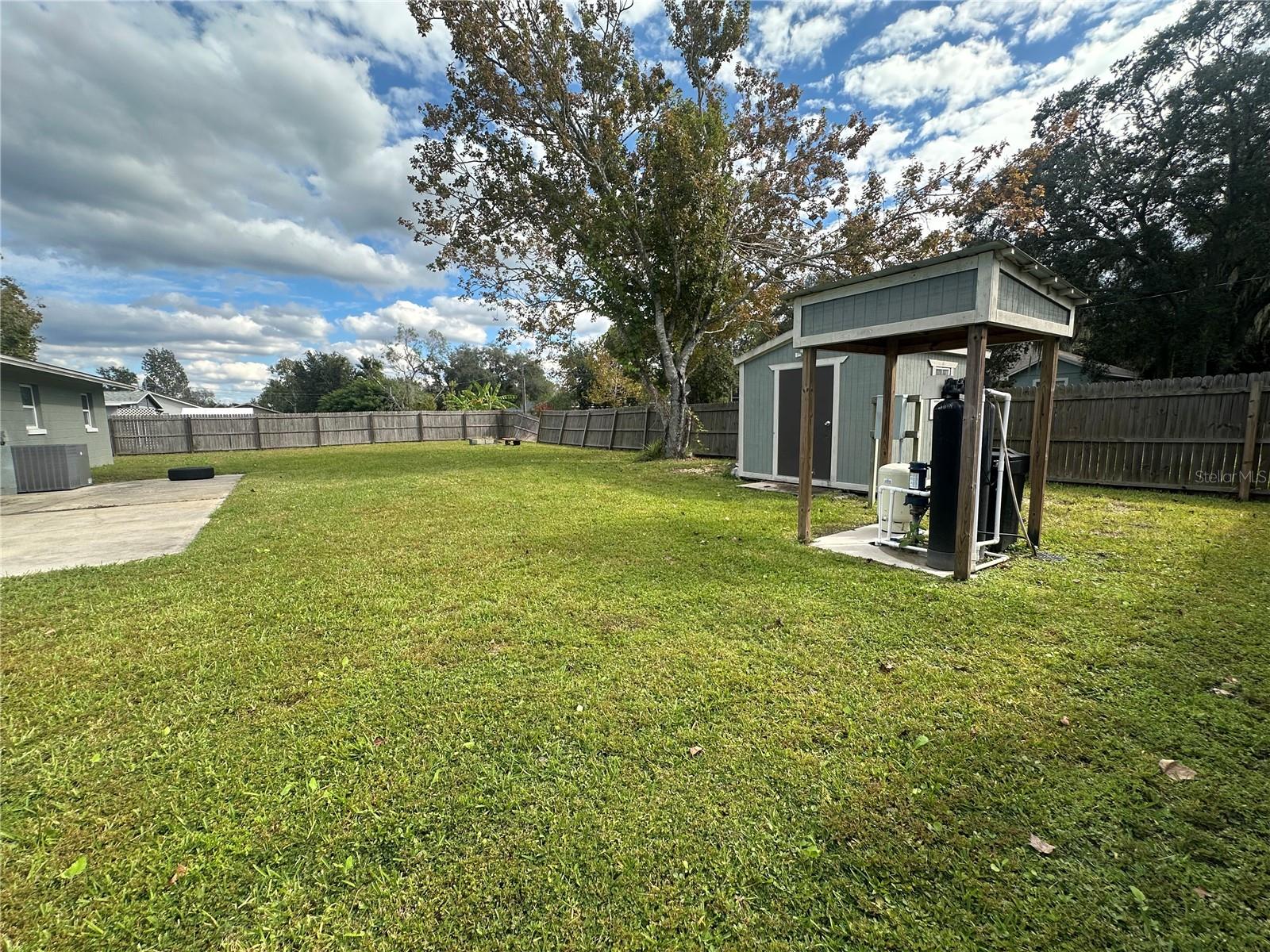 ST CLOUD MANOR VILLAGE - Residential