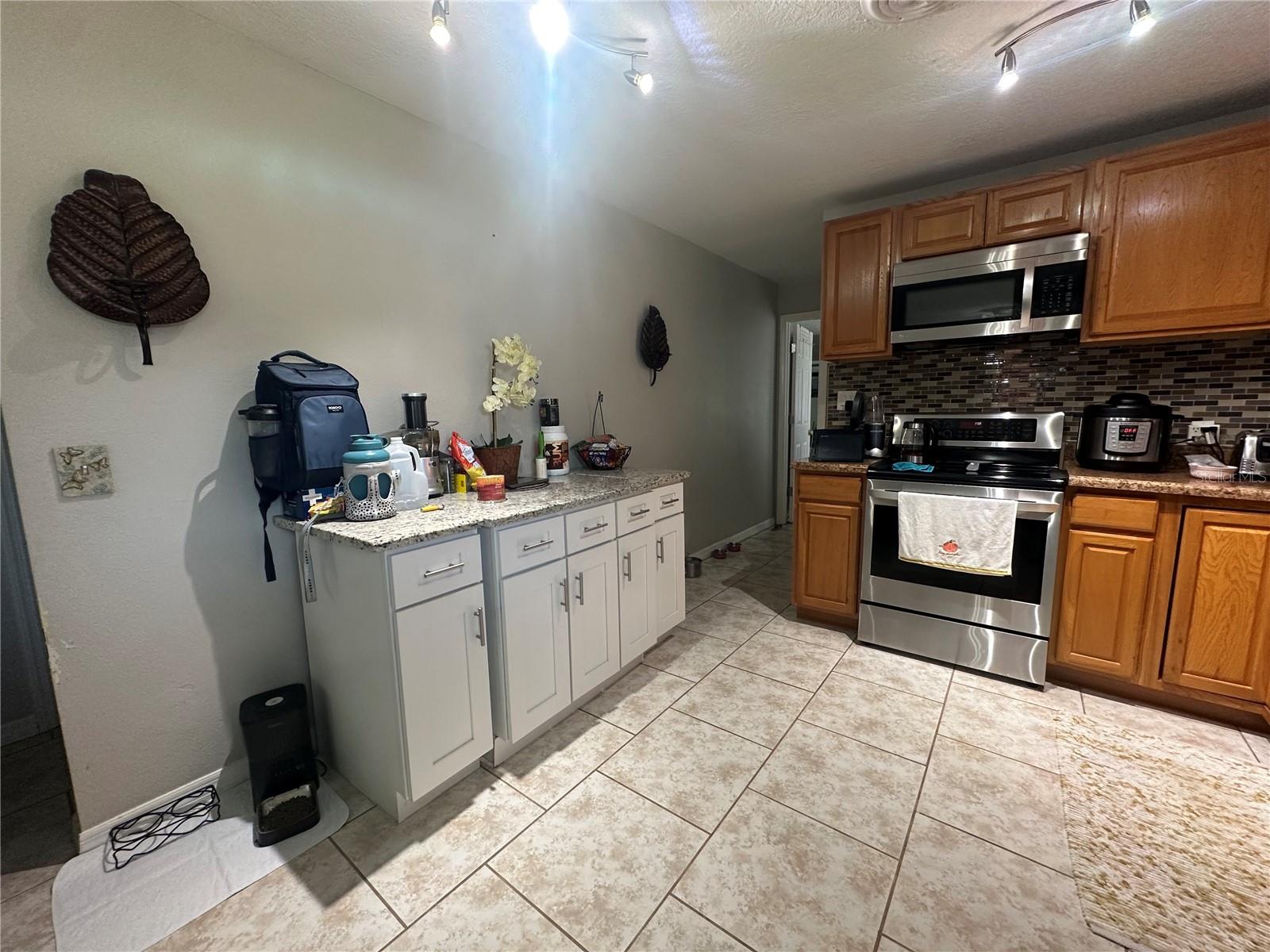 ST CLOUD MANOR VILLAGE - Residential