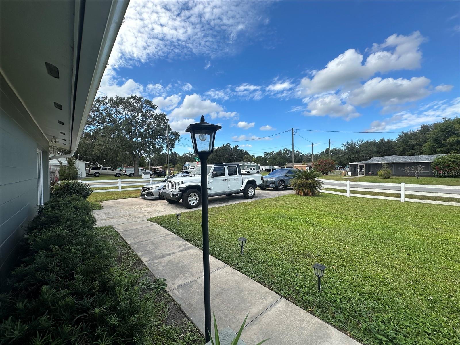 ST CLOUD MANOR VILLAGE - Residential