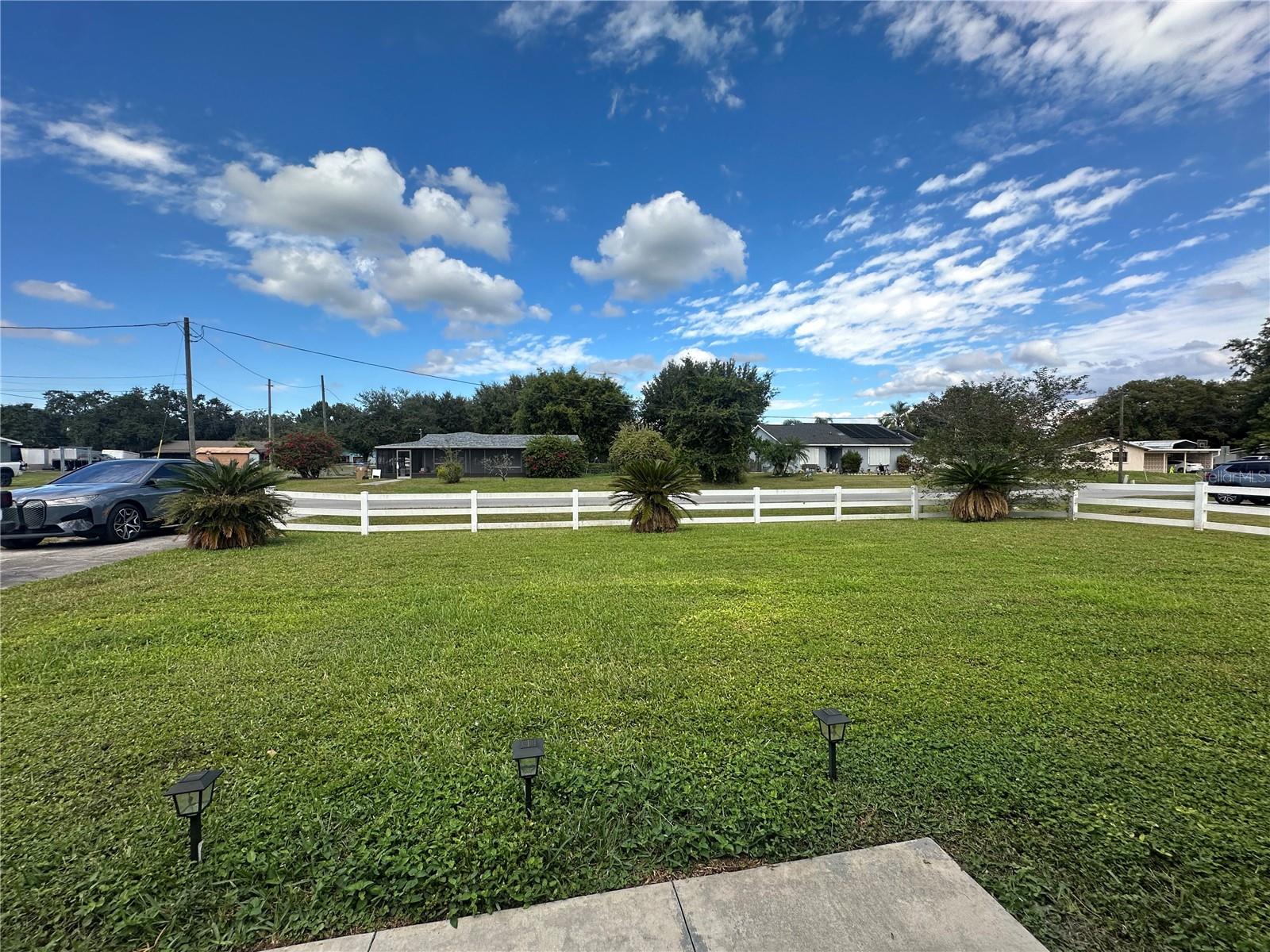 ST CLOUD MANOR VILLAGE - Residential