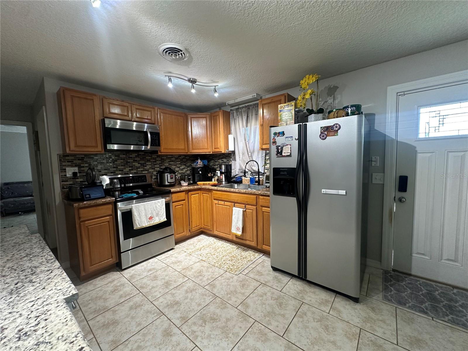 ST CLOUD MANOR VILLAGE - Residential