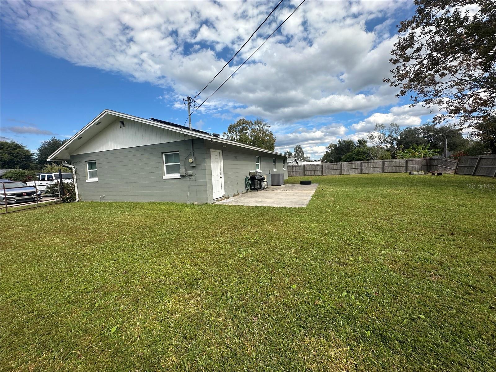 ST CLOUD MANOR VILLAGE - Residential