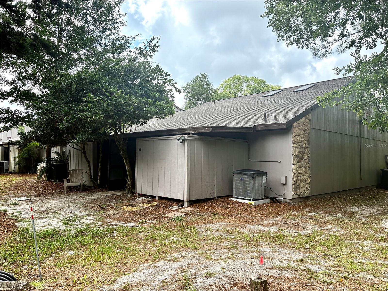 3764 NW 54TH LANE