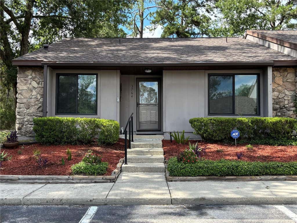Photo of 3764 NW 54th Lane, Gainesville, FL 32653 (MLS # GC541321)