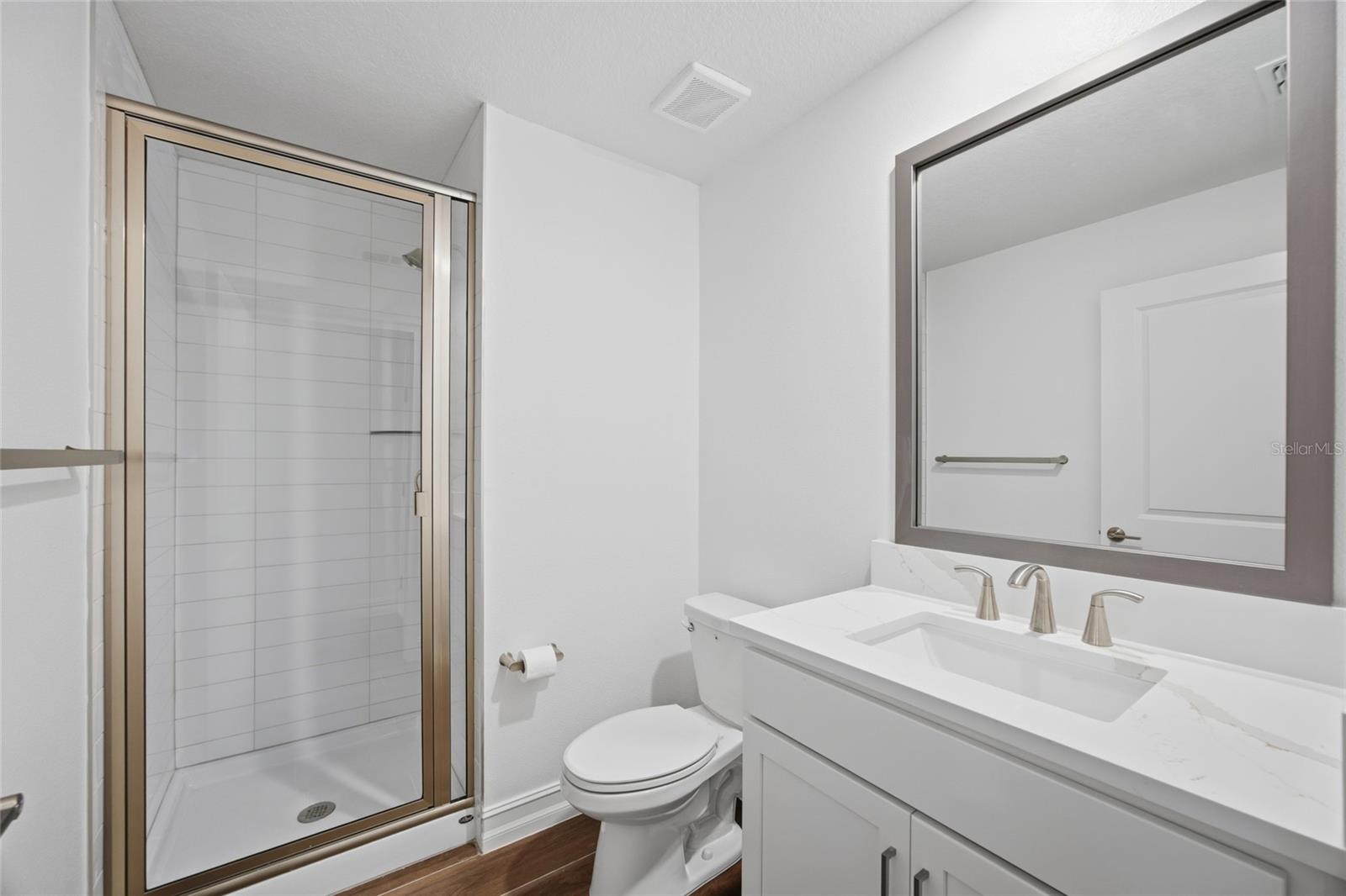 TOWNES AT MANHATTAN CROSSING - Residential Lease