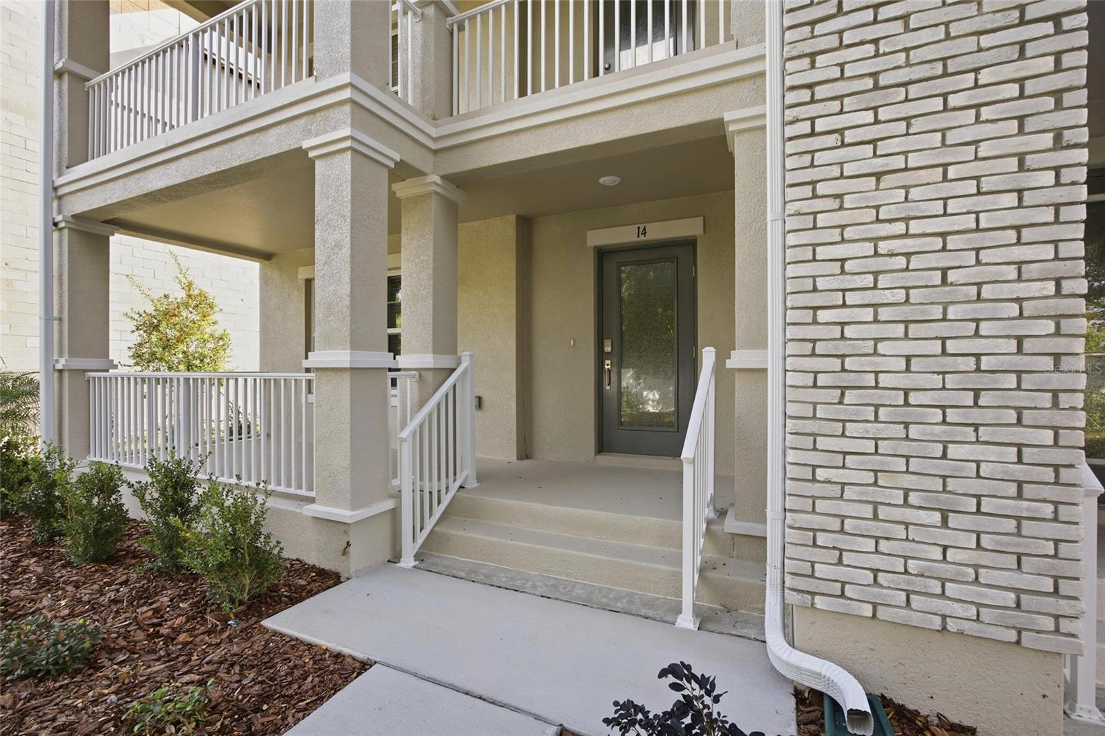 TOWNES AT MANHATTAN CROSSING - Residential Lease