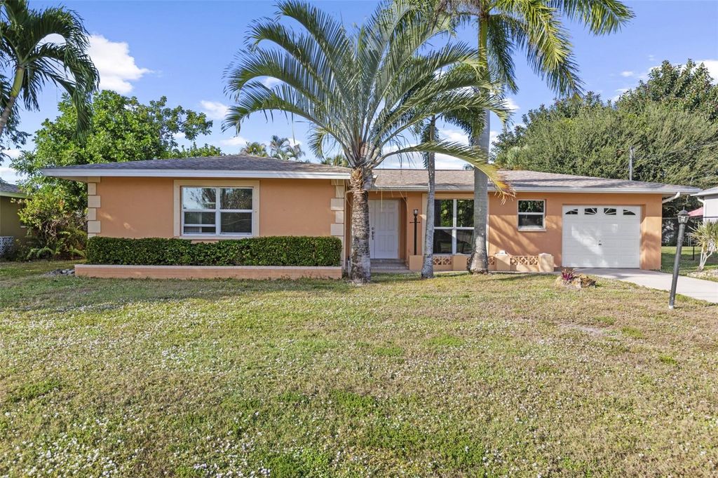 Photo of 4156 Country Club Boulevard, Cape Coral, FL 33904 (MLS # TB8470504)
