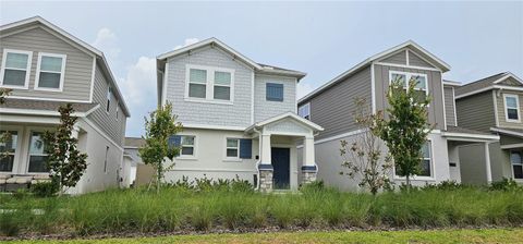 A home in KISSIMMEE