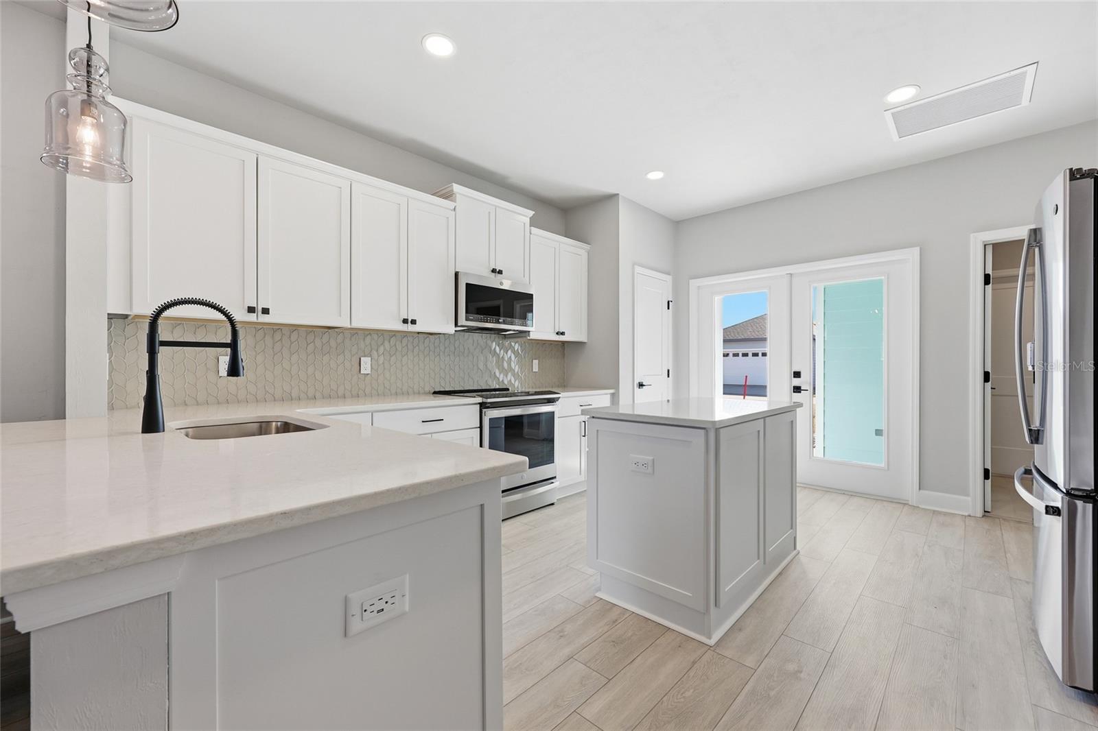 LUGANO - Residential