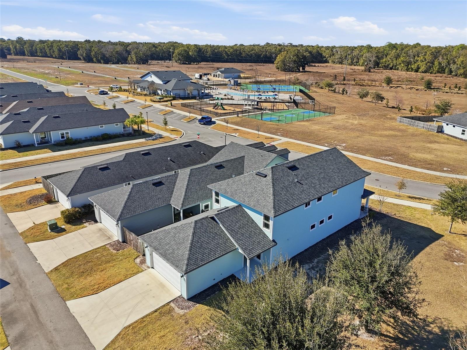 LUGANO - Residential