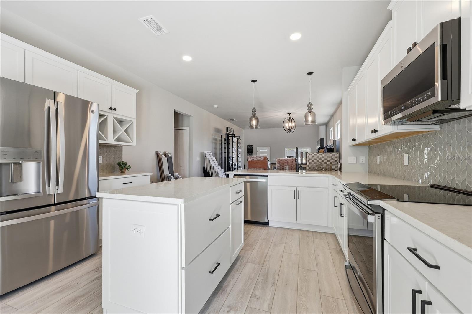 LUGANO - Residential