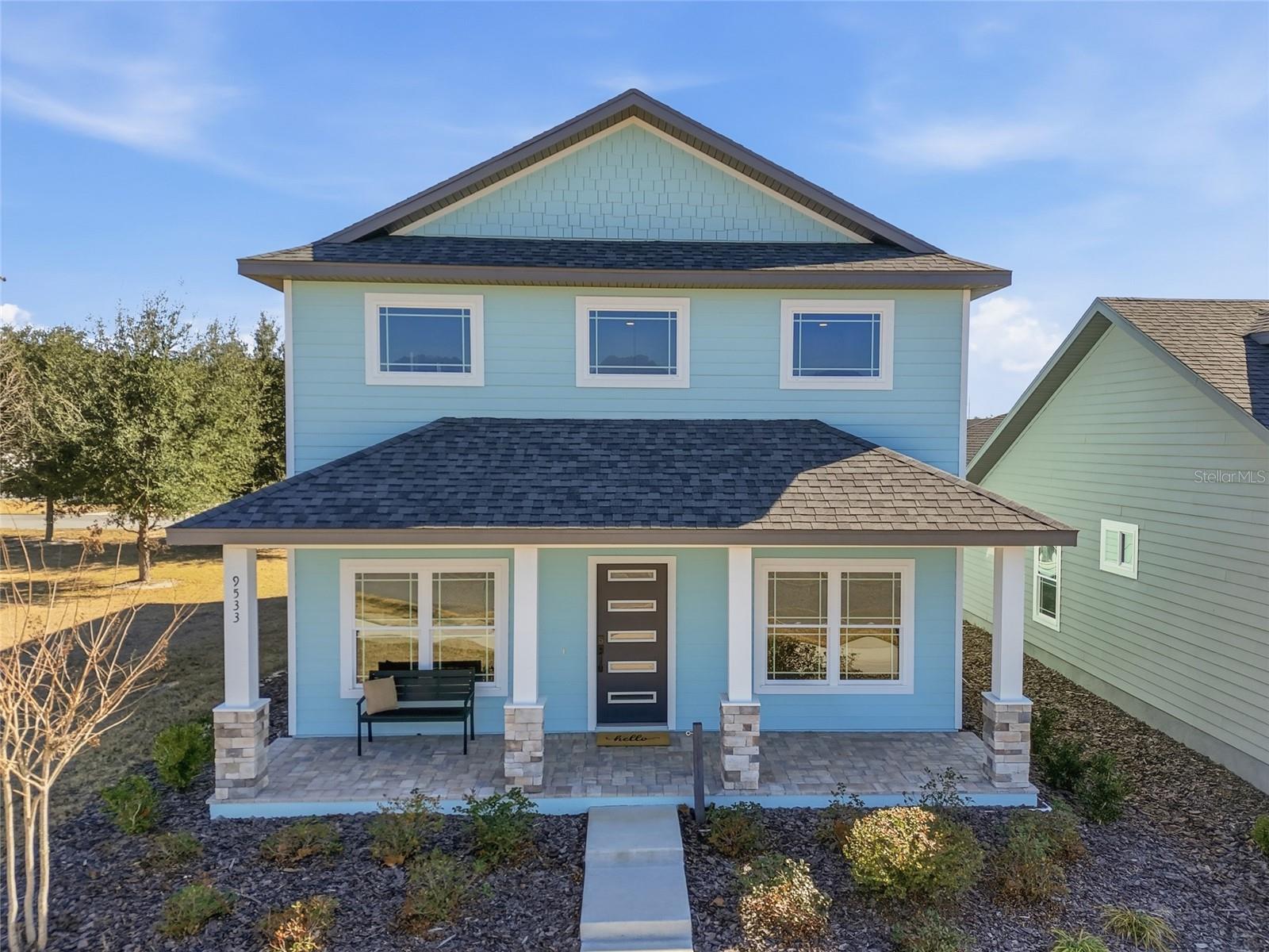 LUGANO - Residential