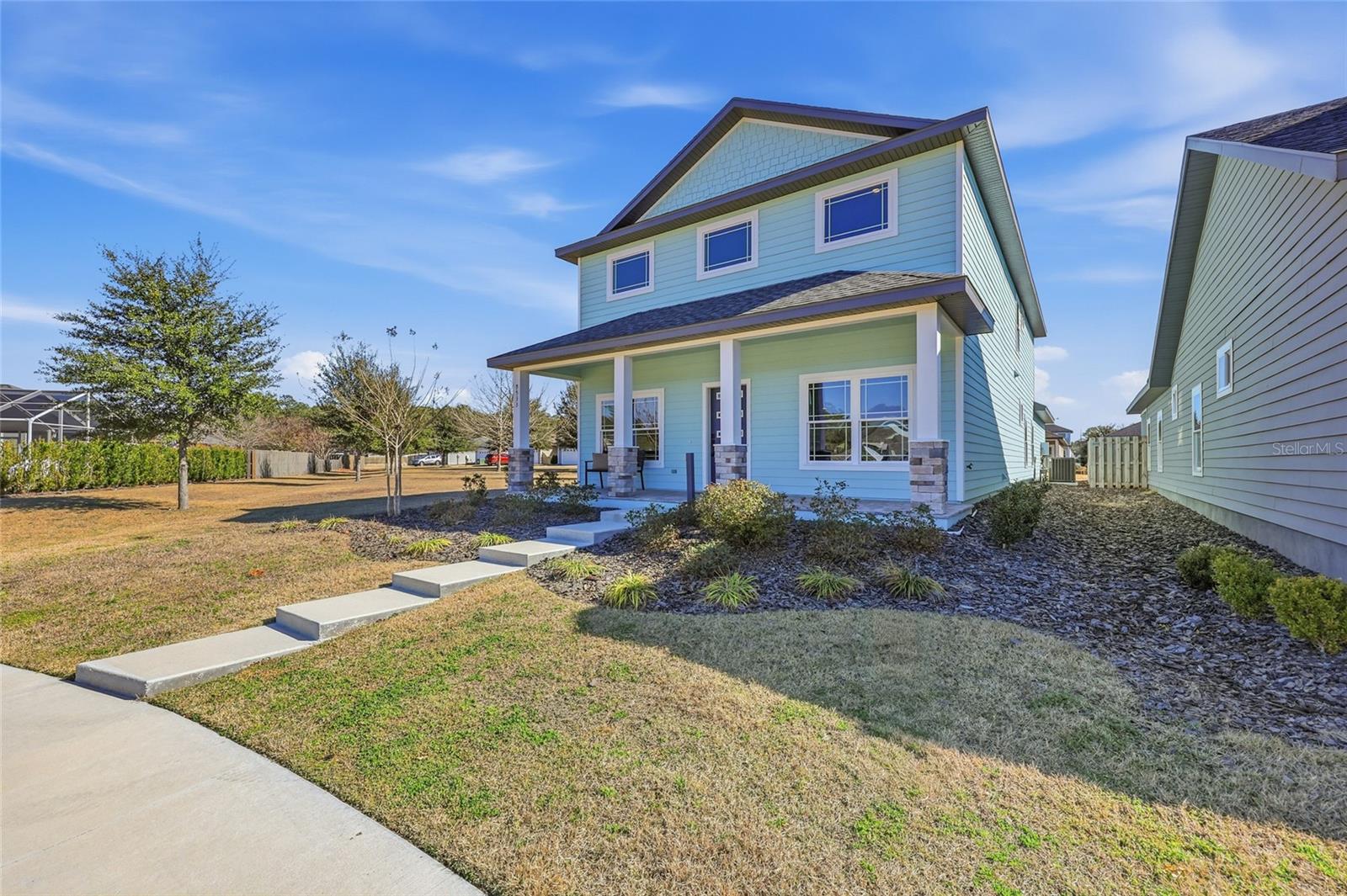 LUGANO - Residential