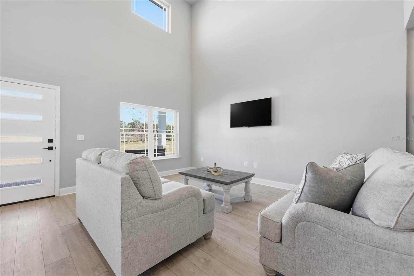 LUGANO - Residential