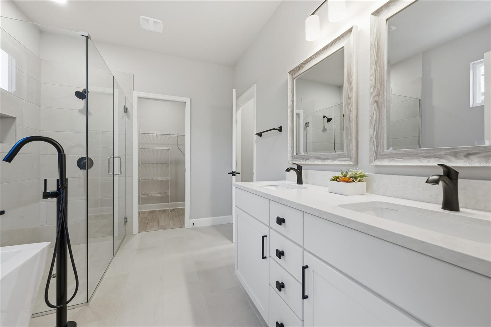 LUGANO - Residential