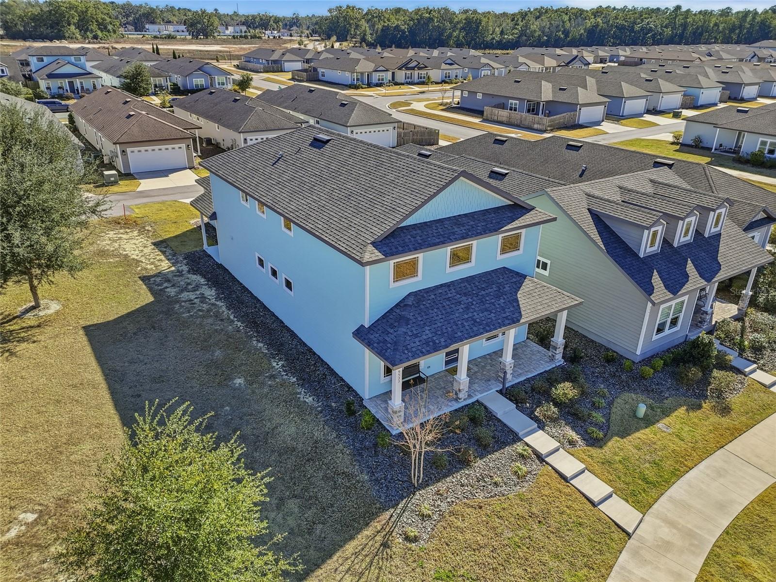 LUGANO - Residential