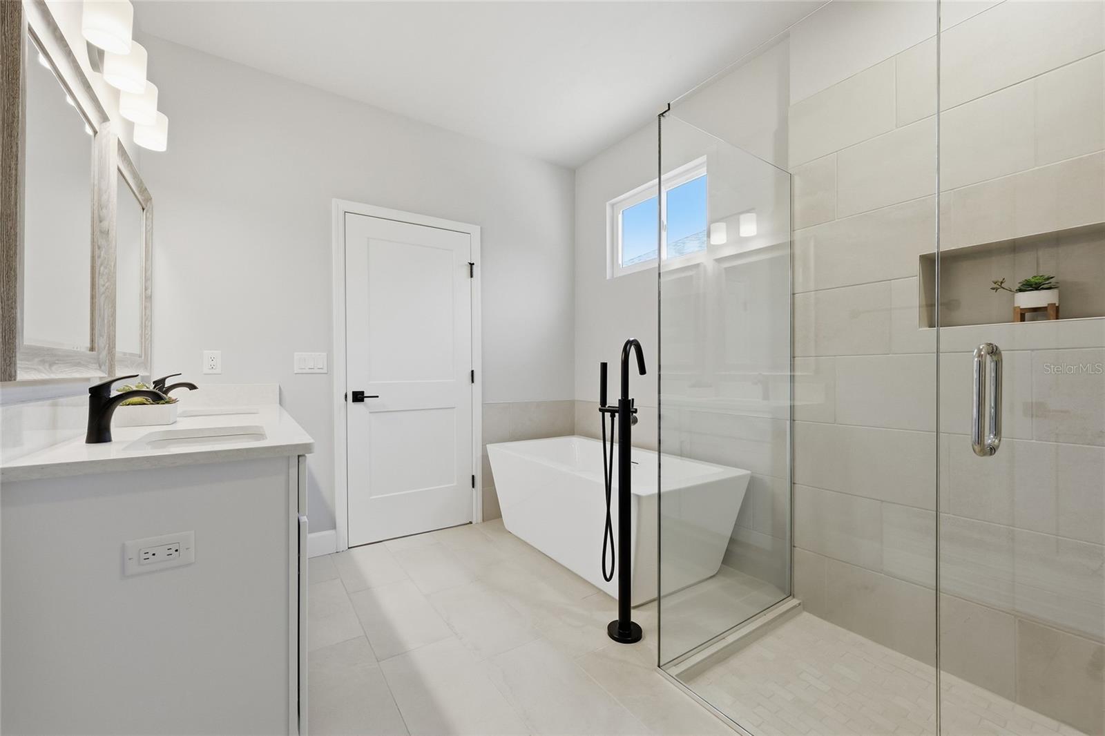 LUGANO - Residential