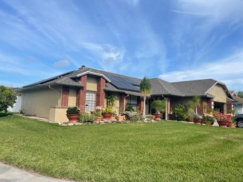 A home in ORLANDO