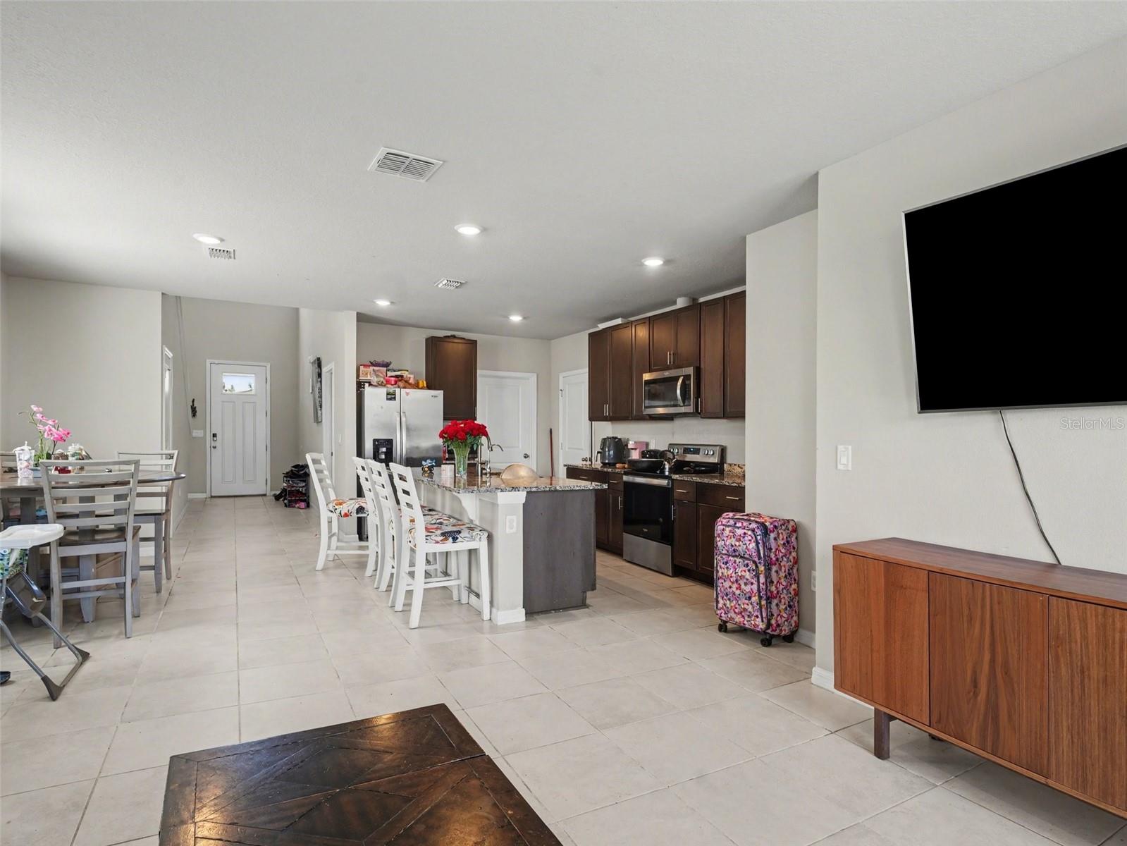 SALT MEADOWS - Residential