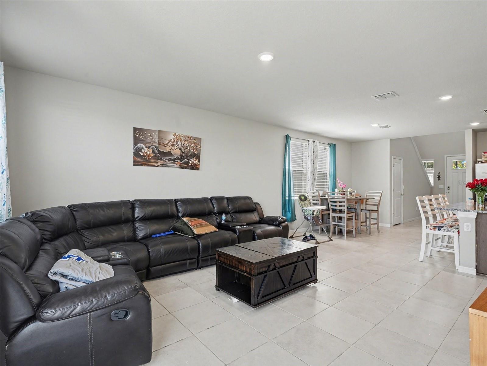 SALT MEADOWS - Residential