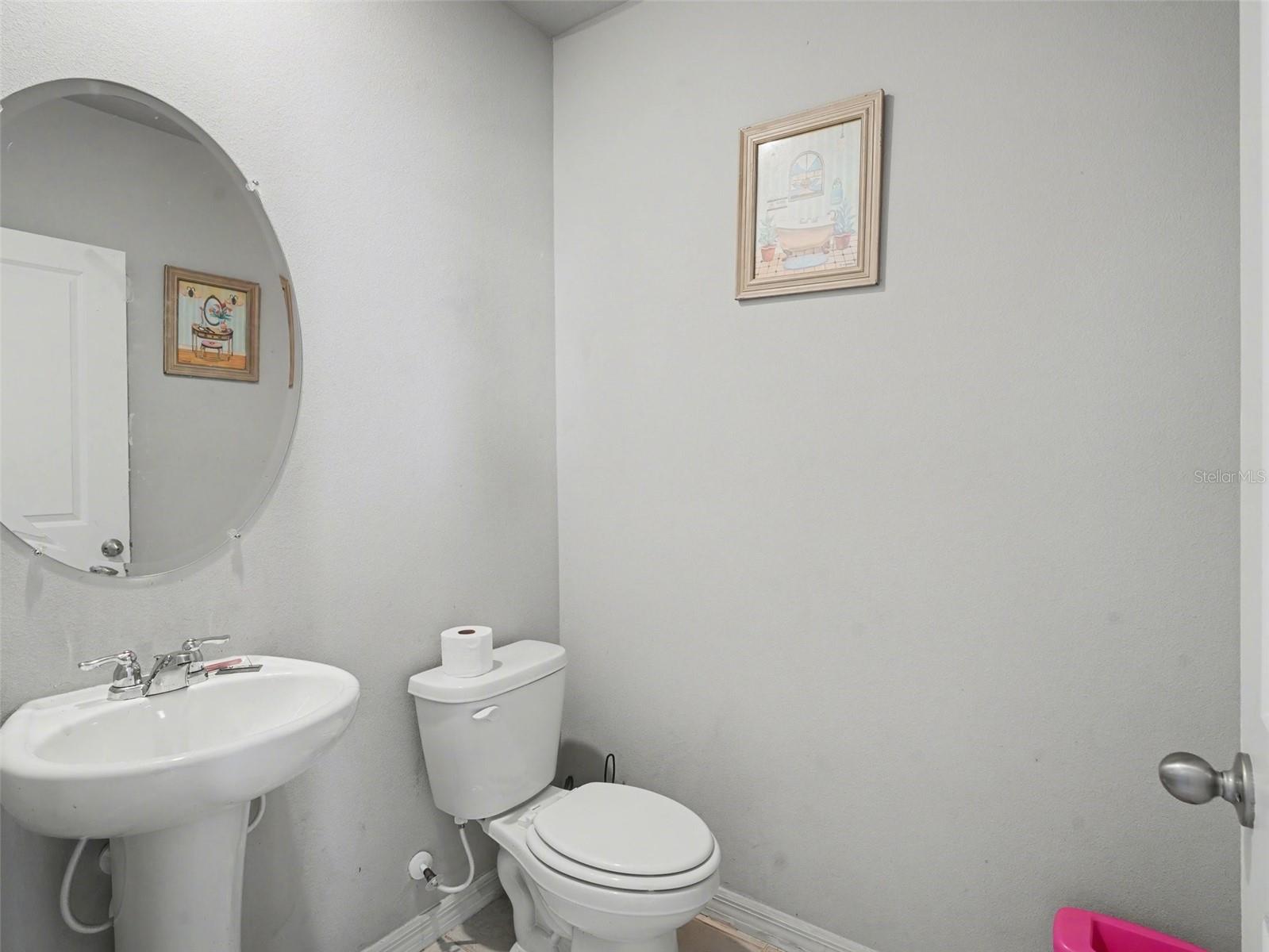 SALT MEADOWS - Residential