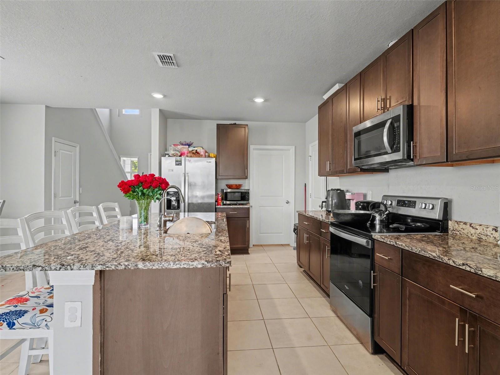 SALT MEADOWS - Residential