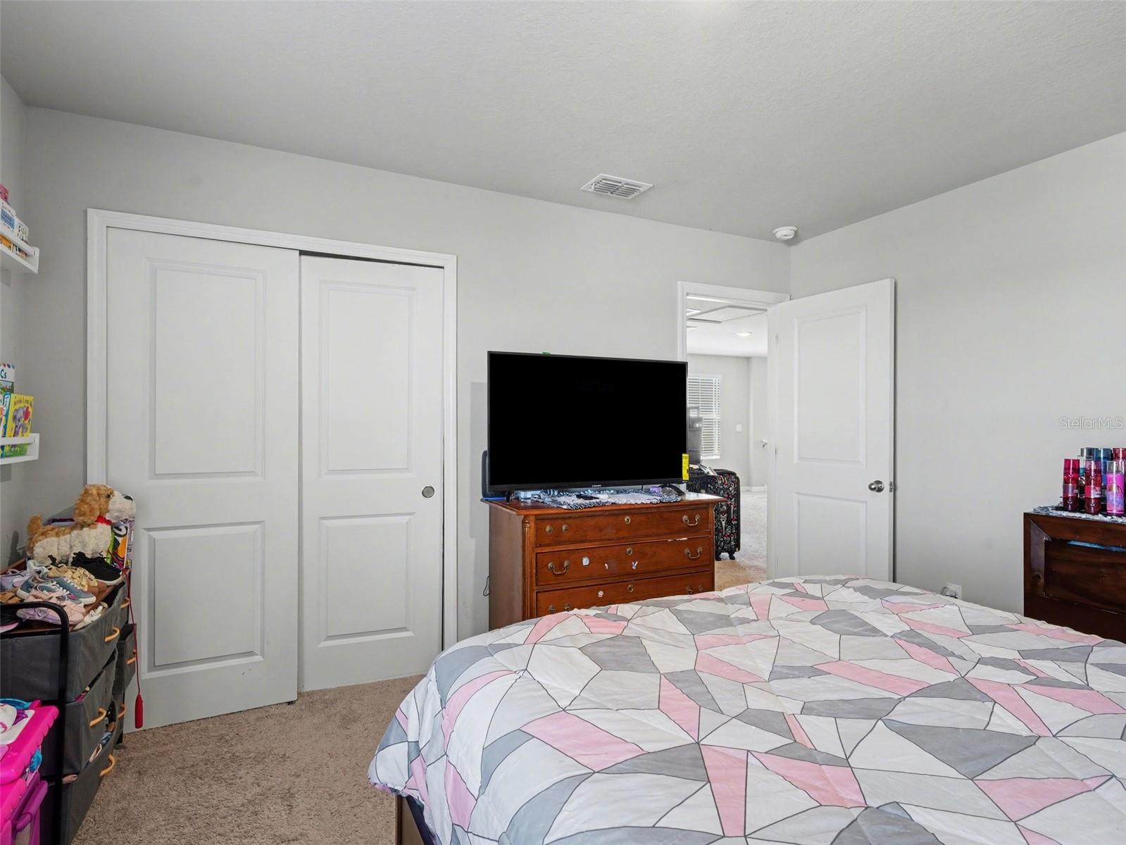 SALT MEADOWS - Residential