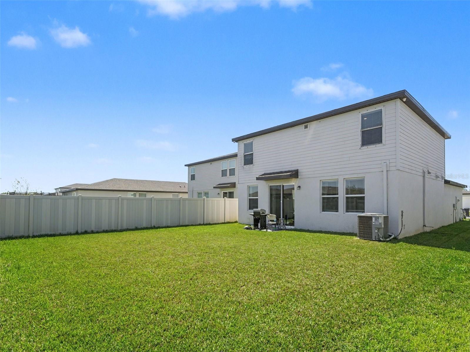 SALT MEADOWS - Residential