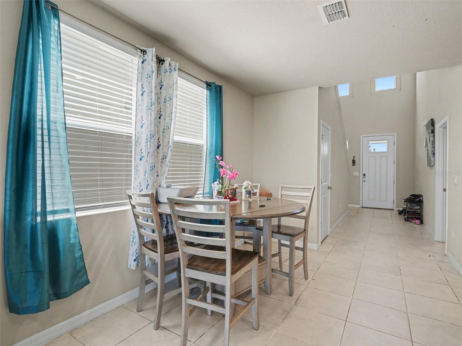 SALT MEADOWS - Residential