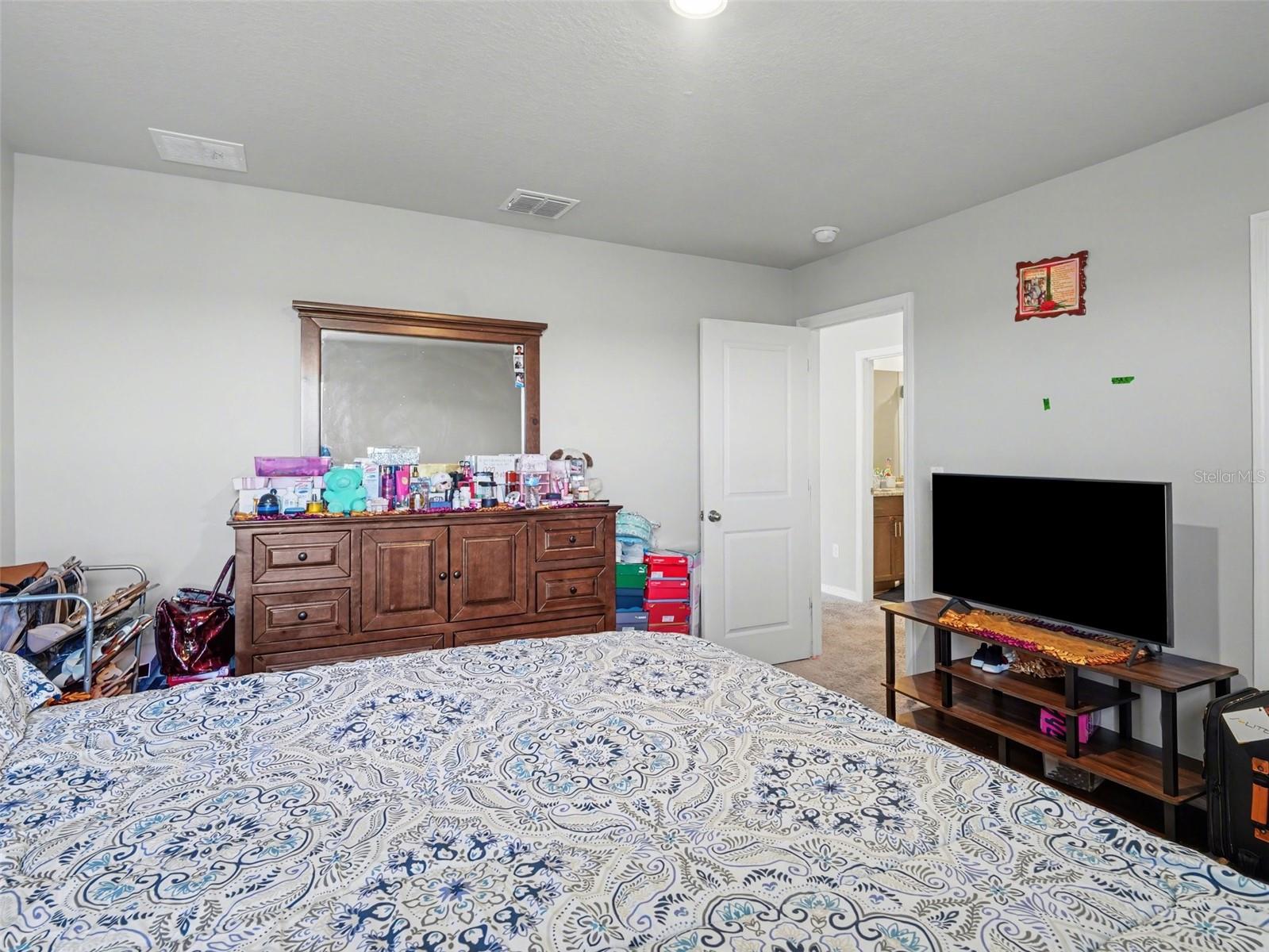 SALT MEADOWS - Residential