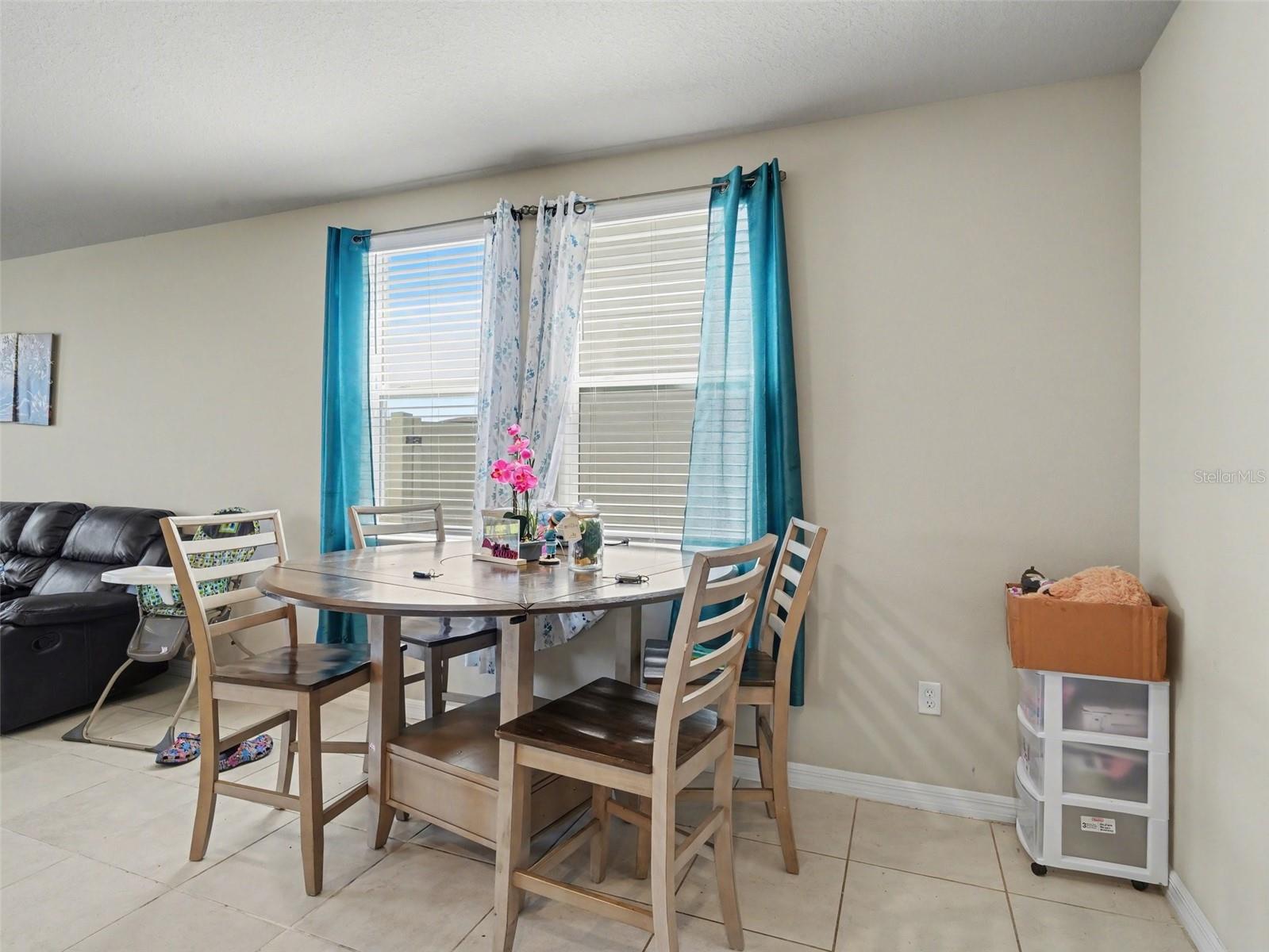 SALT MEADOWS - Residential