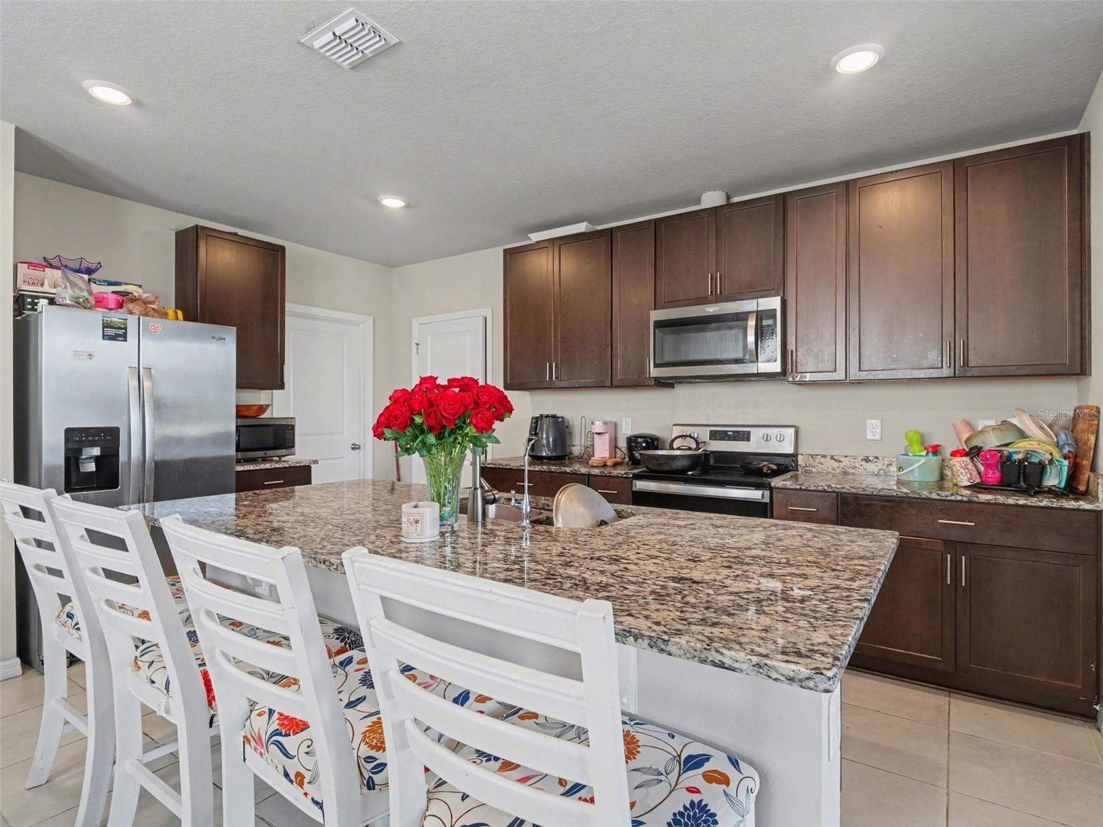 SALT MEADOWS - Residential