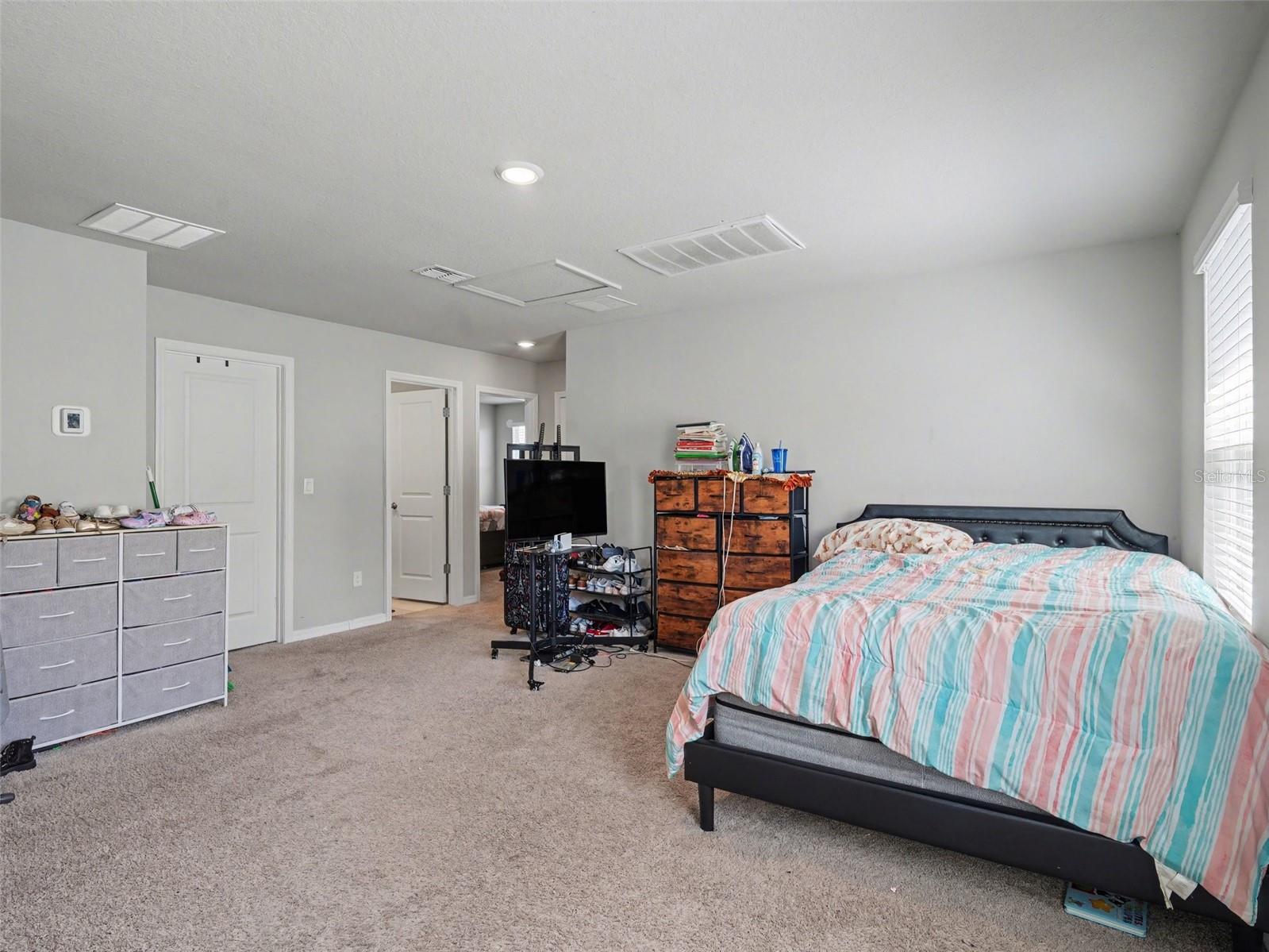 SALT MEADOWS - Residential