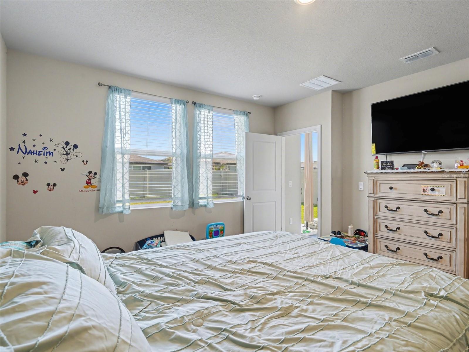 SALT MEADOWS - Residential