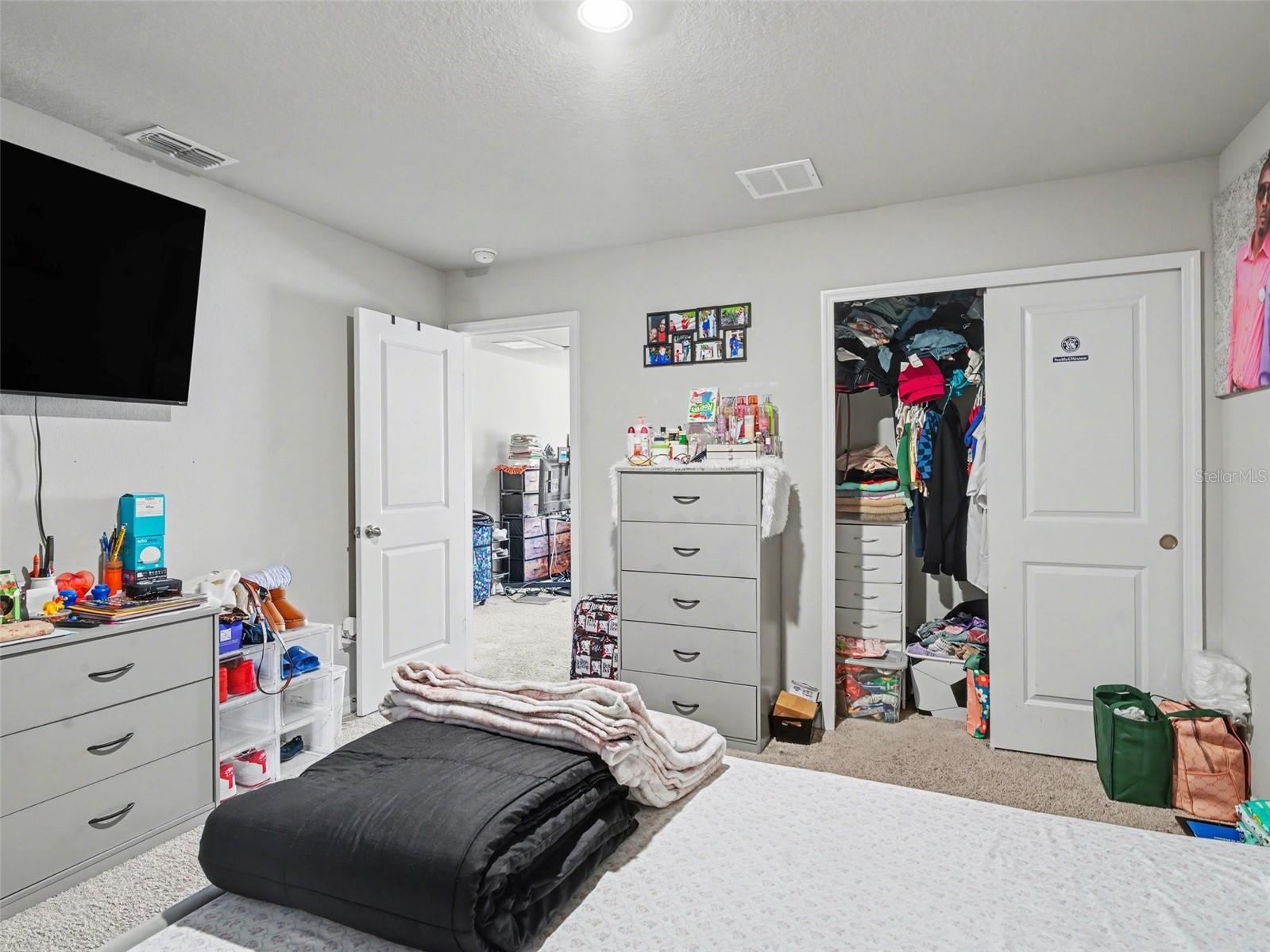 SALT MEADOWS - Residential