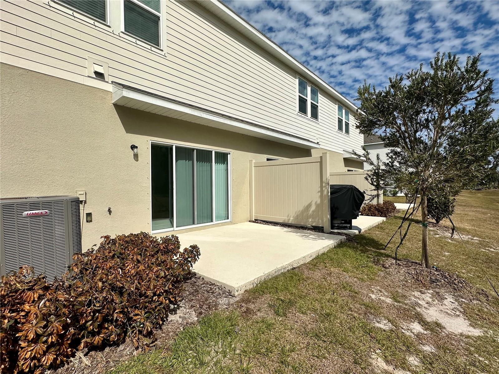 RIVERFRONT ESTATES SOUTH - Residential