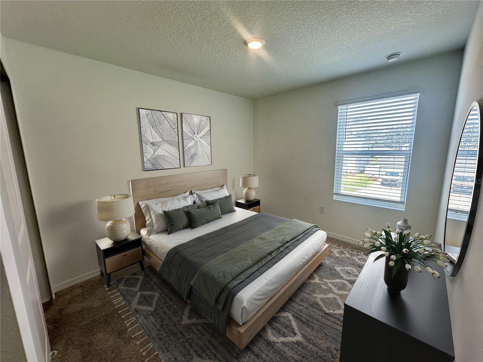 RIVERFRONT ESTATES SOUTH - Residential