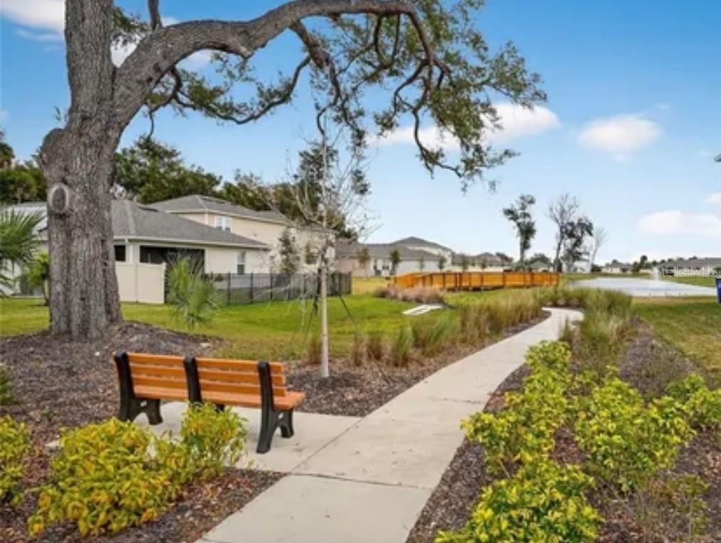 RIVERFRONT ESTATES SOUTH - Residential