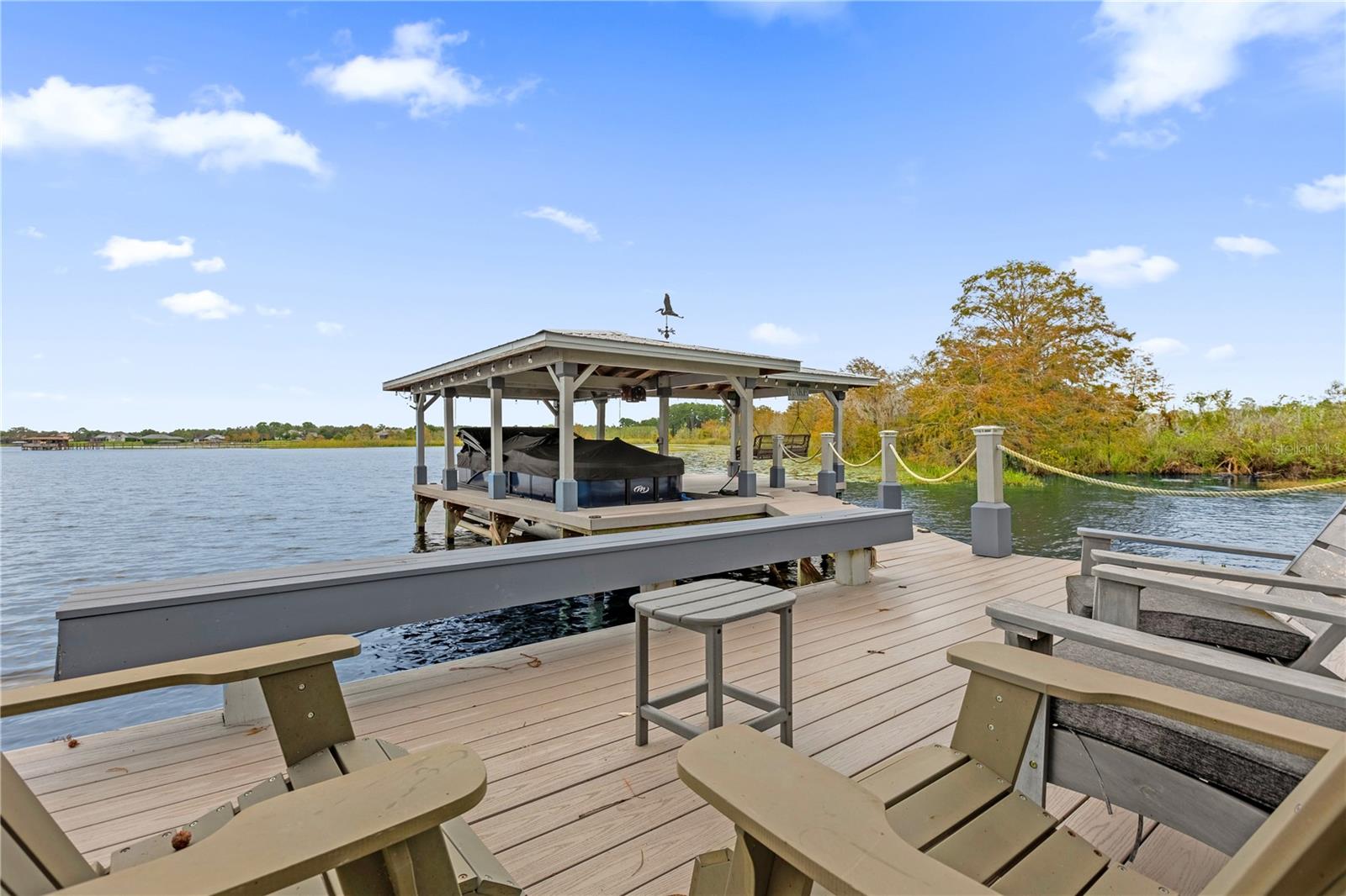 SOUTH SYLVAN LAKE SHORES - Residential