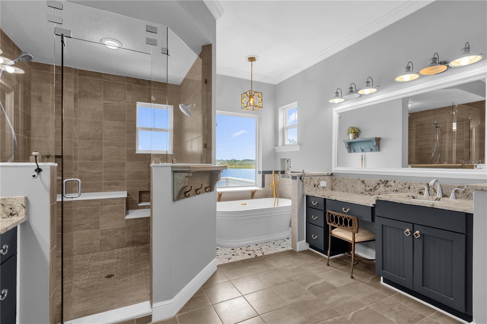 SOUTH SYLVAN LAKE SHORES - Residential