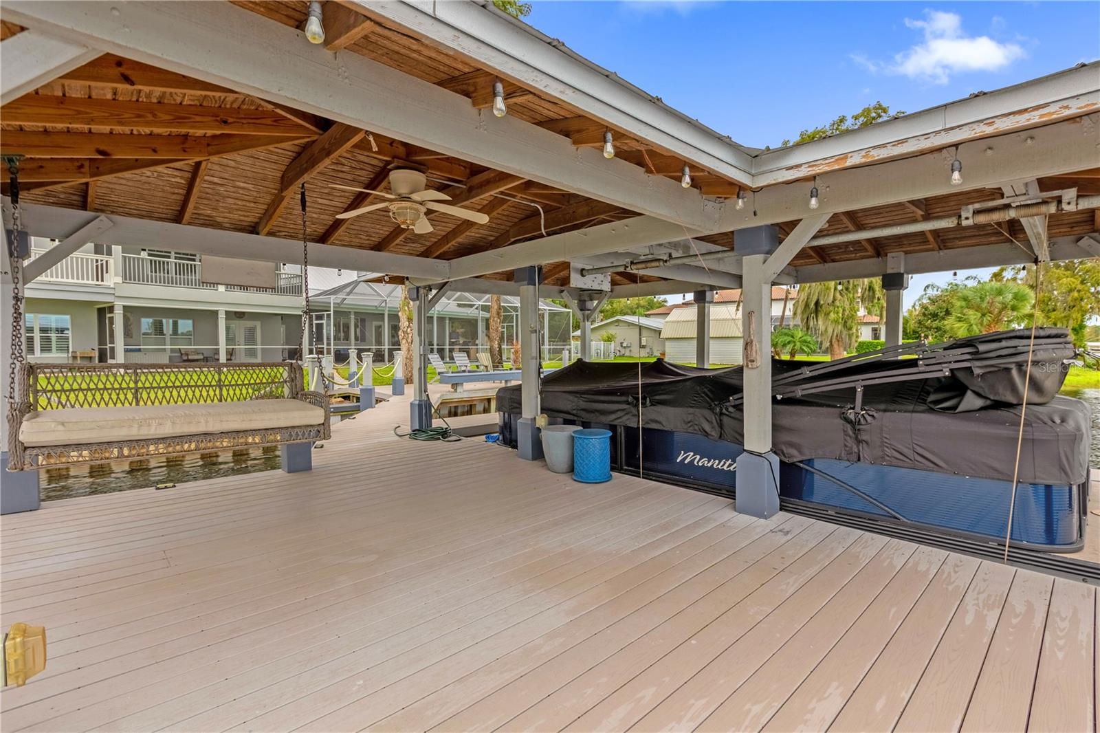 SOUTH SYLVAN LAKE SHORES - Residential