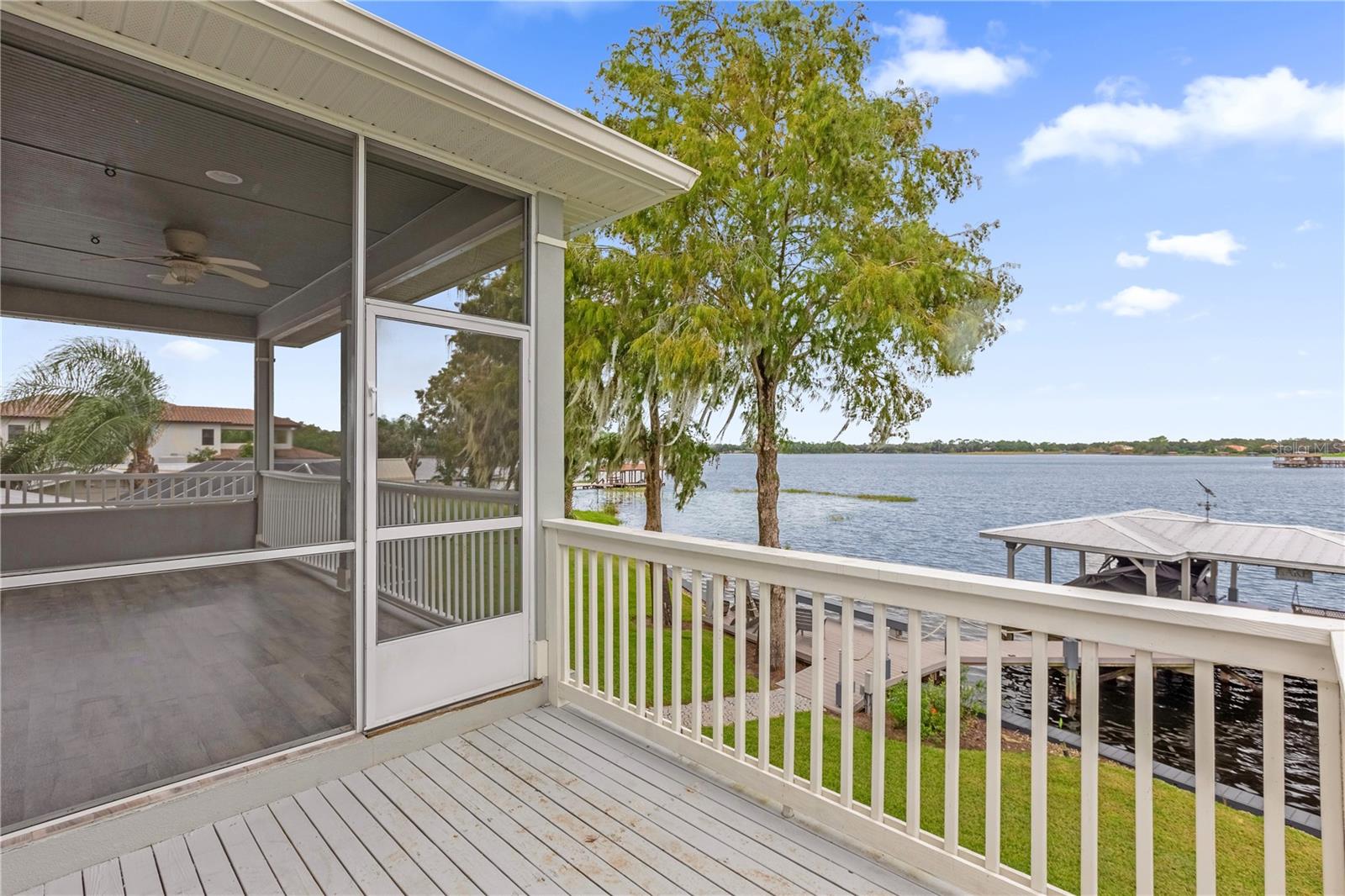 SOUTH SYLVAN LAKE SHORES - Residential