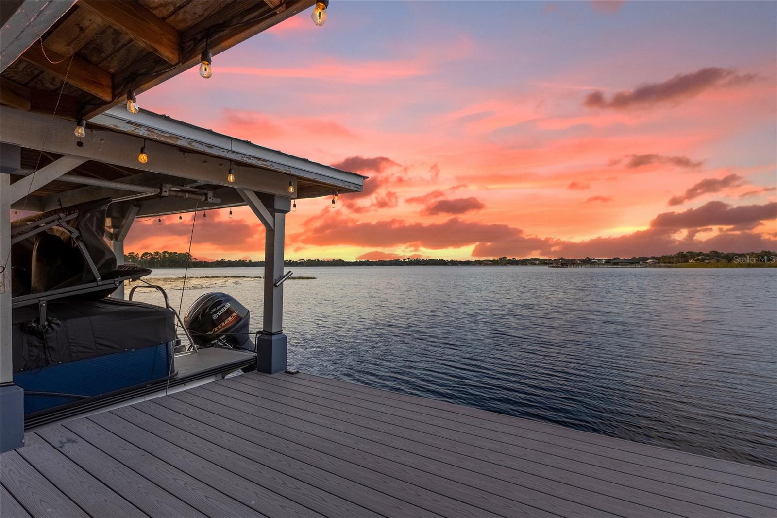 SOUTH SYLVAN LAKE SHORES - Residential