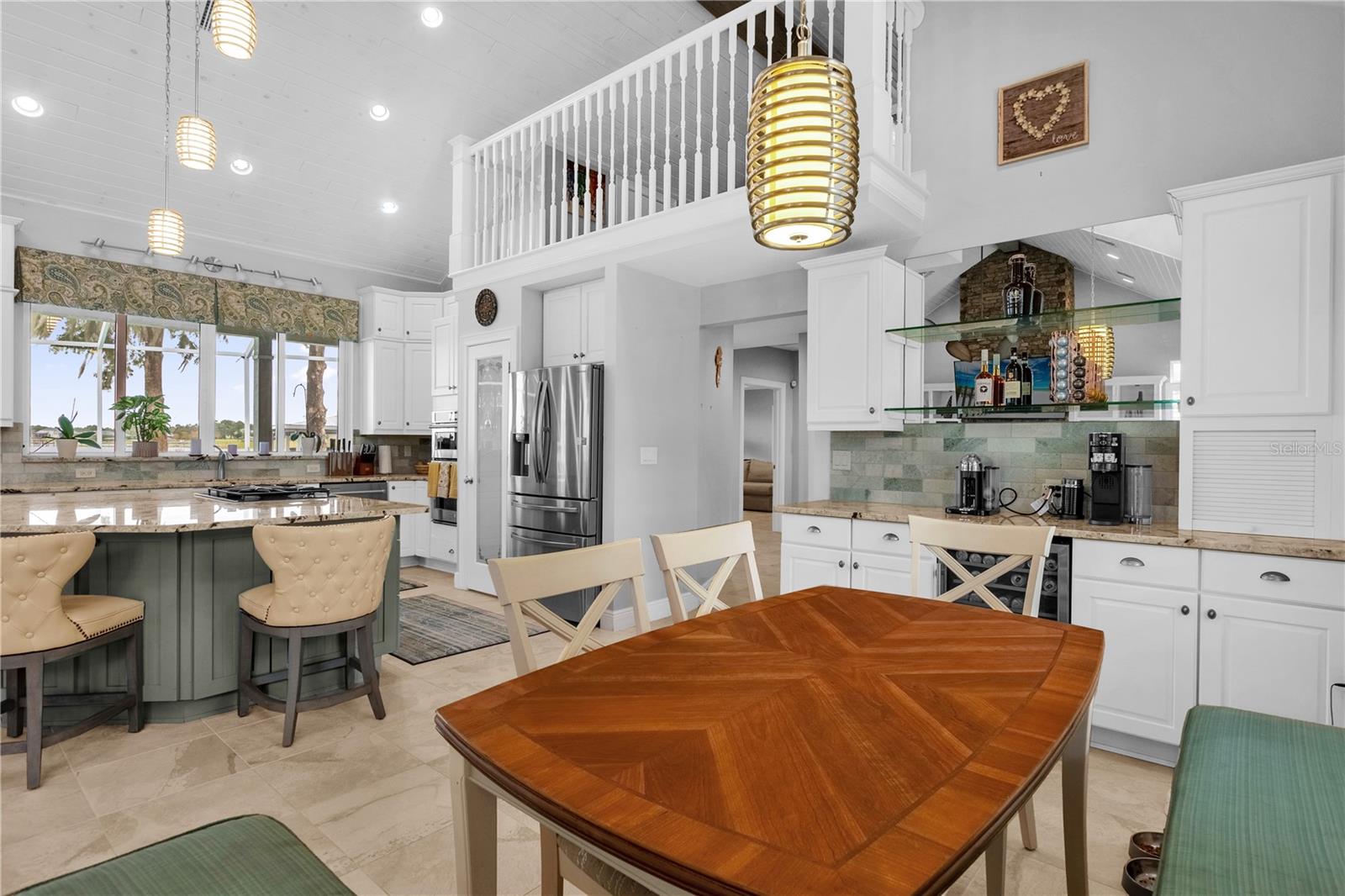 SOUTH SYLVAN LAKE SHORES - Residential