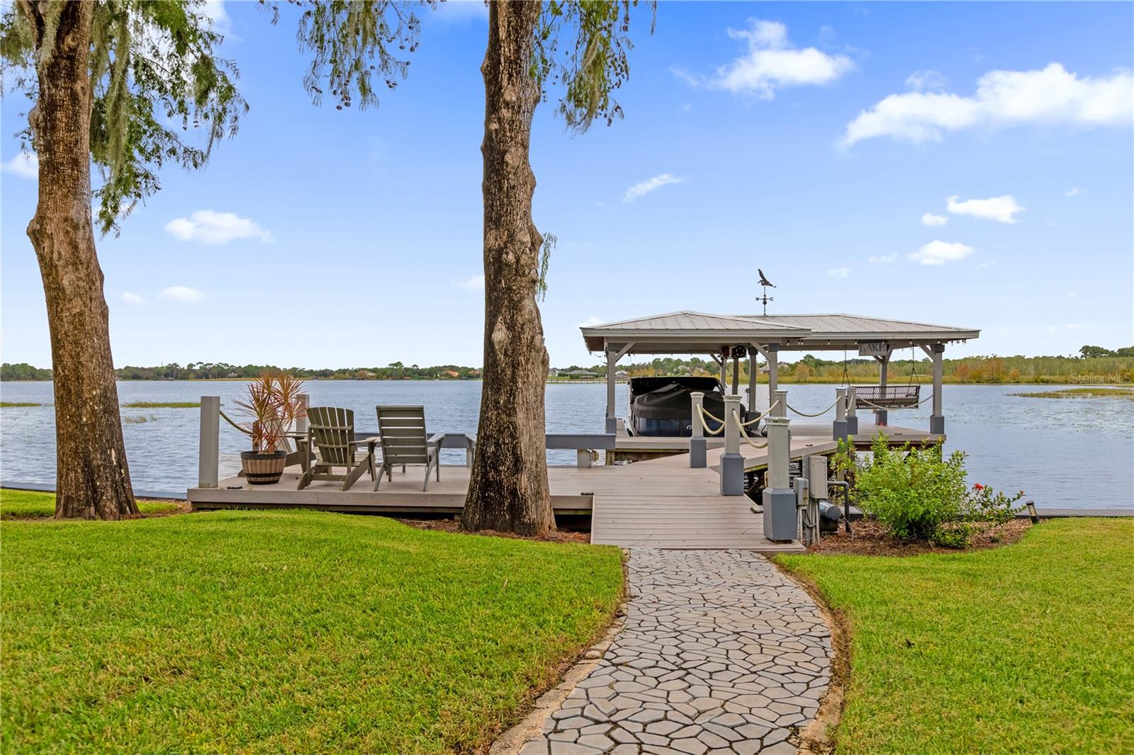 SOUTH SYLVAN LAKE SHORES - Residential