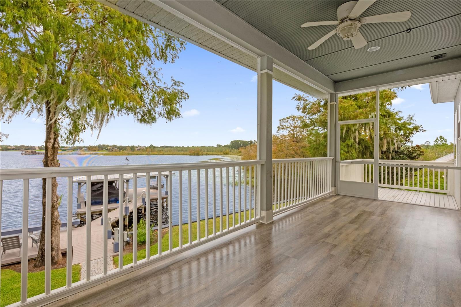 SOUTH SYLVAN LAKE SHORES - Residential