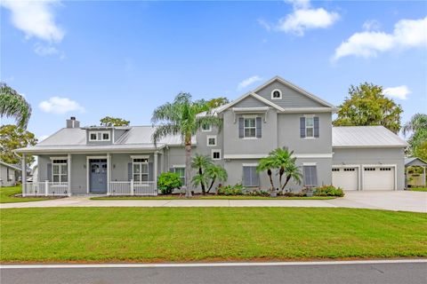 6320 S SYLVAN LAKE DRIVE SANFORD FL 32771